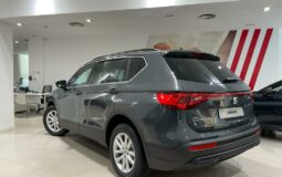 Tarraco 2.0 TDI 110 kW (150CV) Style XL