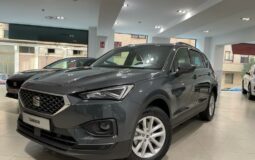 Tarraco 2.0 TDI 110 kW (150CV) Style XL