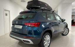 Nuevo Ateca 2.0 TDI 85kW (115cv) Start/Stop Style XXL