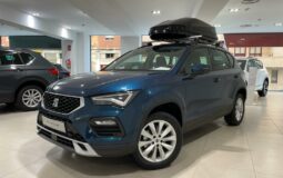 Nuevo Ateca 2.0 TDI 85kW (115cv) Start/Stop Style XXL