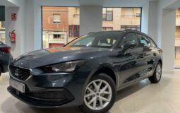 Nuevo Leon Sportstourer 1.0 TSI 81kW (110cv) Style XS