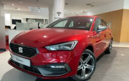 Nuevo León 2.0 TDI 110 KW (150 CV) DSG FR XL [2023]