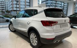 NUEVO ARONA 1.0 TSI 81KW (110CV) 6 VEL START/STOP FR XL RX