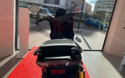 Seat MÓ Performance Scooter 100% Eléctrica