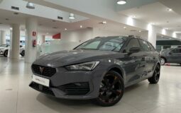 CUPRA Leon Sportourer 1.5 eTSI 110 KW (150 CV) DSG [2023]