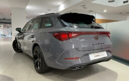 CUPRA Leon Sportourer 1.5 eTSI 110 KW (150 CV) DSG [2023]