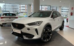 Formentor 1.5 110 KW (150 CV) DSG 7 vel [2023]