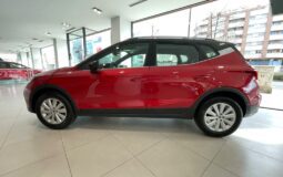 Nuevo Arona 1.0 TSI 81 KW (110 CV) 6 vel Start/Stop FR XM