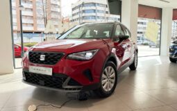 Nuevo Arona 1.0 TSI 81 KW (110 CV) 6 vel Start/Stop FR XM