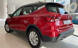 Nuevo Arona 1.0 TSI 81 KW (110 CV) 6 vel Start/Stop FR XM