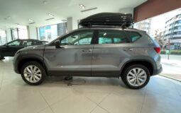 Nuevo Ateca 1.5 EcoTSI 110 KW (150 CV) DSG Start/Stop Style XXL