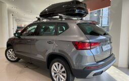 Nuevo Ateca 1.5 EcoTSI 110 KW (150 CV) DSG Start/Stop Style XXL