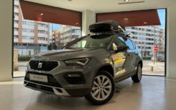 Nuevo Ateca 1.5 EcoTSI 110 KW (150 CV) DSG Start/Stop Style XXL