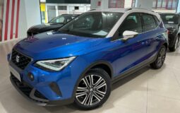 Nuevo Arona 1.0 TSI 81 KW (110 CV) 6 vel Start/Stop FR XL RX