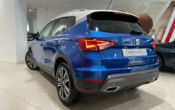 Nuevo Arona 1.0 TSI 81 KW (110 CV) 6 vel Start/Stop FR XL RX