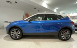 Nuevo Arona 1.0 TSI 81 KW (110 CV) 6 vel Start/Stop FR XL RX