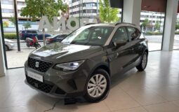 Nuevo Arona 1.0 TSI 81 KW (110 CV) 6 vel Start/Stop Style XL