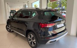 Nuevo Ateca 1.5 EcoTSI 110 KW (150 CV) Start/Stop X-Perience XXL