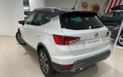 Nuevo Arona 1.0 TSI 81 KW (110 CV) 6 vel Start/Stop FR XL RX