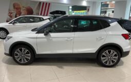 Nuevo Arona 1.0 TSI 81 KW (110 CV) 6 vel Start/Stop FR XL RX