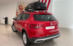 Nuevo Ateca 1.5 EcoTSI 110 KW (150 CV) Start/Stop Style XXL