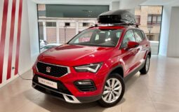 Nuevo Ateca 1.5 EcoTSI 110 KW (150 CV) Start/Stop Style XXL