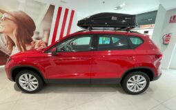 Nuevo Ateca 1.5 EcoTSI 110 KW (150 CV) Start/Stop Style XXL