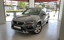 Nuevo Ateca 1.5 ECoTSI 110 KW (150 CV) Start/Stop X-Perience XXL