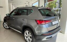 Nuevo Ateca 1.5 ECoTSI 110 KW (150 CV) Start/Stop X-Perience XXL