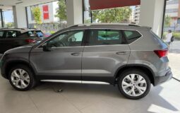 Nuevo Ateca 1.5 ECoTSI 110 KW (150 CV) Start/Stop X-Perience XXL