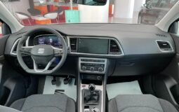 Nuevo Ateca 1.5 ECoTSI 110 KW (150 CV) Start/Stop X-Perience XXL