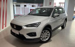 Tarraco 2.0 TDI 110 KW (150 CV) DSG Style XL