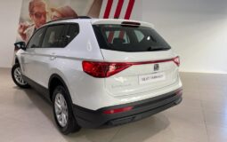 Tarraco 2.0 TDI 110 KW (150 CV) DSG Style XL