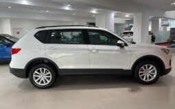 Tarraco 2.0 TDI 110 KW (150 CV) DSG Style XL