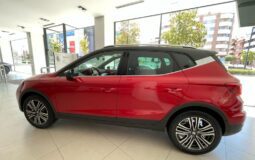 Arona 1.0 TSI 81 KW (110 CV) Start/Stop FR XL RX