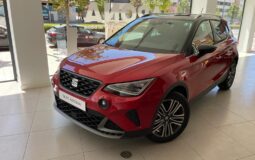 Arona 1.0 TSI 81 KW (110 CV) Start/Stop FR XL RX