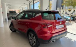 Arona 1.0 TSI 81 KW (110 CV) Start/Stop FR XL RX