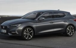 Nuevo SEAT Leon 1.4 e-HYBRID 150kW (204CV) 6 vel