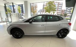 Ibiza 1.0 TSI 81 KW (110 CV) Start/Stop FR XL