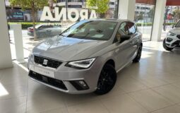 Ibiza 1.0 TSI 81 KW (110 CV) Start/Stop FR XL