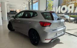 Ibiza 1.0 TSI 81 KW (110 CV) Start/Stop FR XL