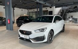 CUPRA Leon Sportstourer 1.5 eTSI 110 KW (150 CV) DSG