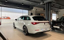 CUPRA Leon Sportstourer 1.5 eTSI 110 KW (150 CV) DSG