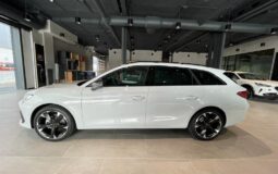 CUPRA Leon Sportstourer 1.5 eTSI 110 KW (150 CV) DSG