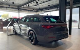 CUPRA Leon Sportstourer 2.0 TSI 140 KW (190 CV) DSG