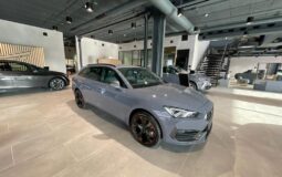 CUPRA Leon Sportstourer 2.0 TSI 140 KW (190 CV) DSG