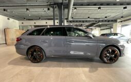 CUPRA Leon Sportstourer 2.0 TSI 140 KW (190 CV) DSG