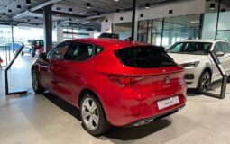 Leon 1.4 e-HYBRID 150 KW (204 CV) DSG FR XL e-HYBRID